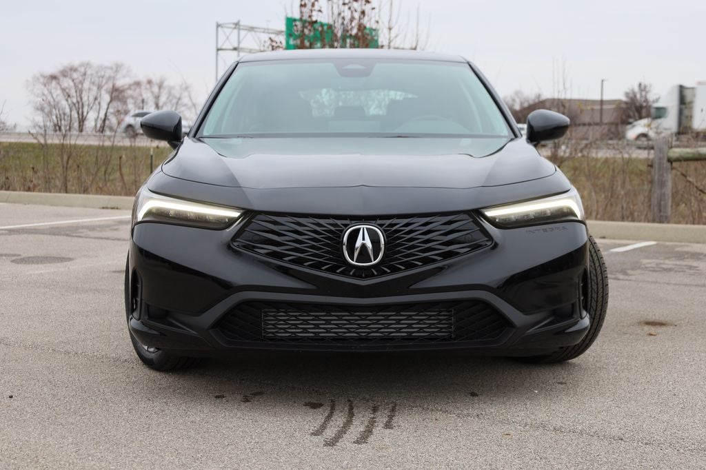 2026 Acura Integra Base