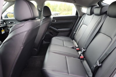 2026 Acura Integra Base