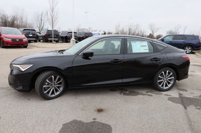 2026 Acura Integra Base