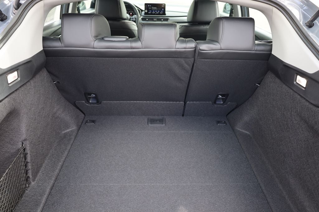 2026 Acura Integra Base