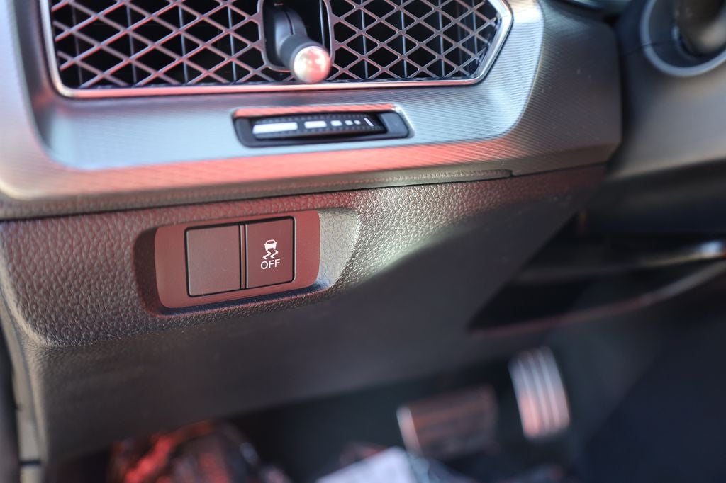 2026 Acura Integra A-Spec Package