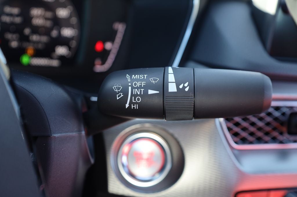 2026 Acura Integra A-Spec Package