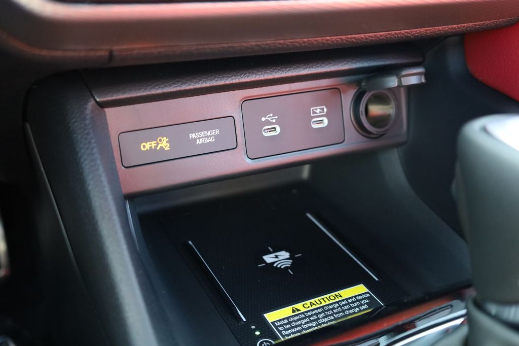 2026 Acura Integra A-Spec Package