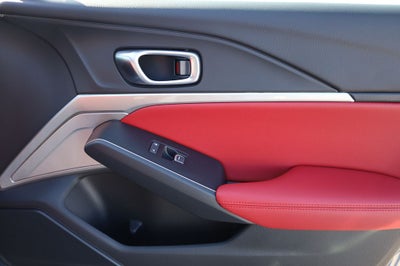 2026 Acura Integra A-Spec Package