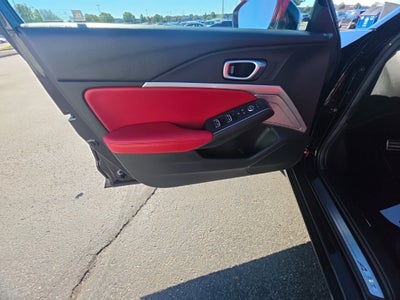 2024 Acura Integra A-Spec Package