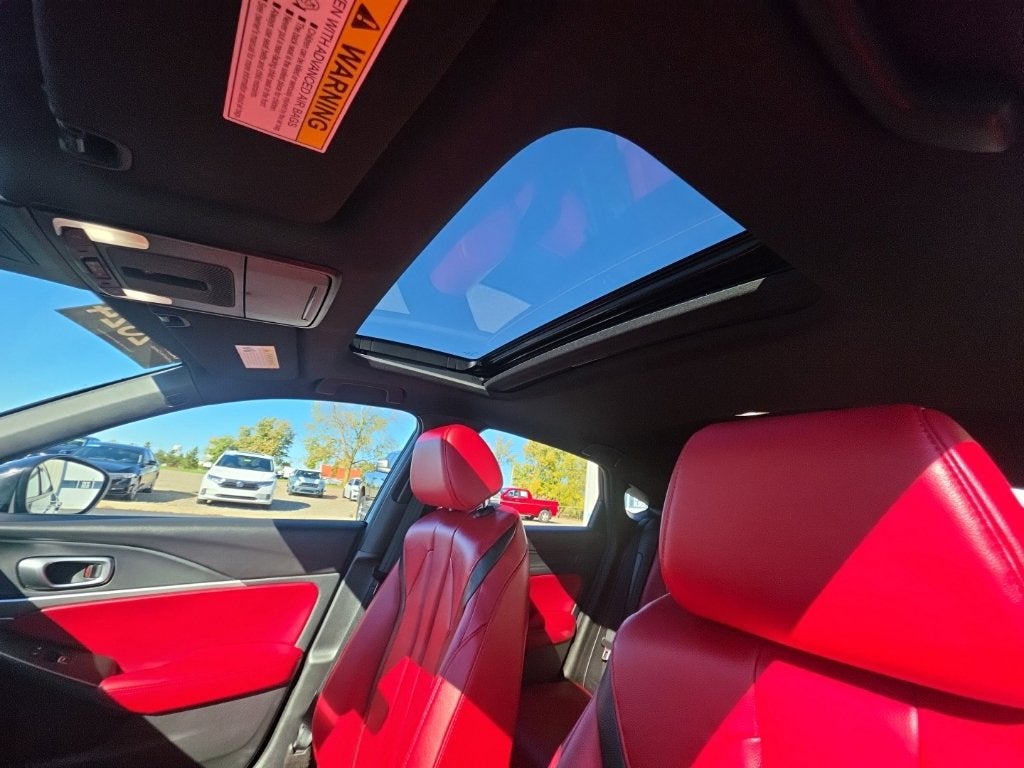 2024 Acura Integra A-Spec Package