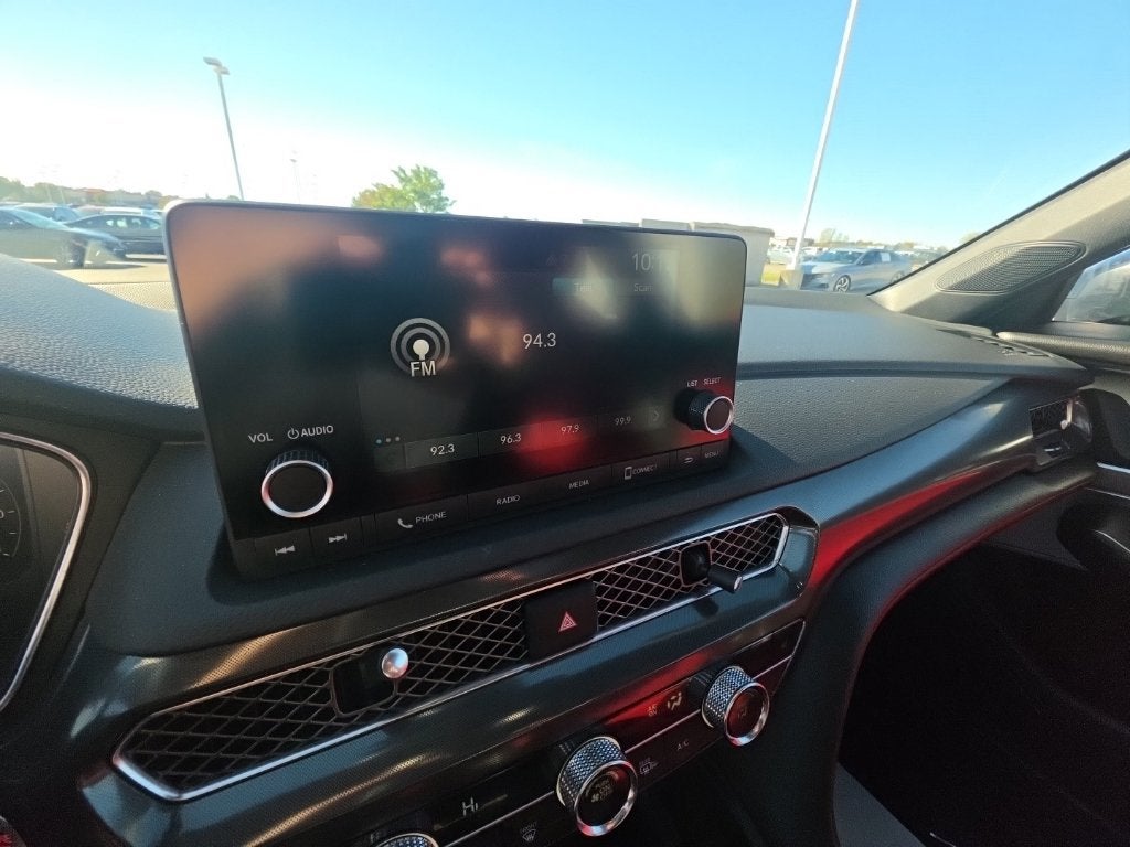 2024 Acura Integra A-Spec Package