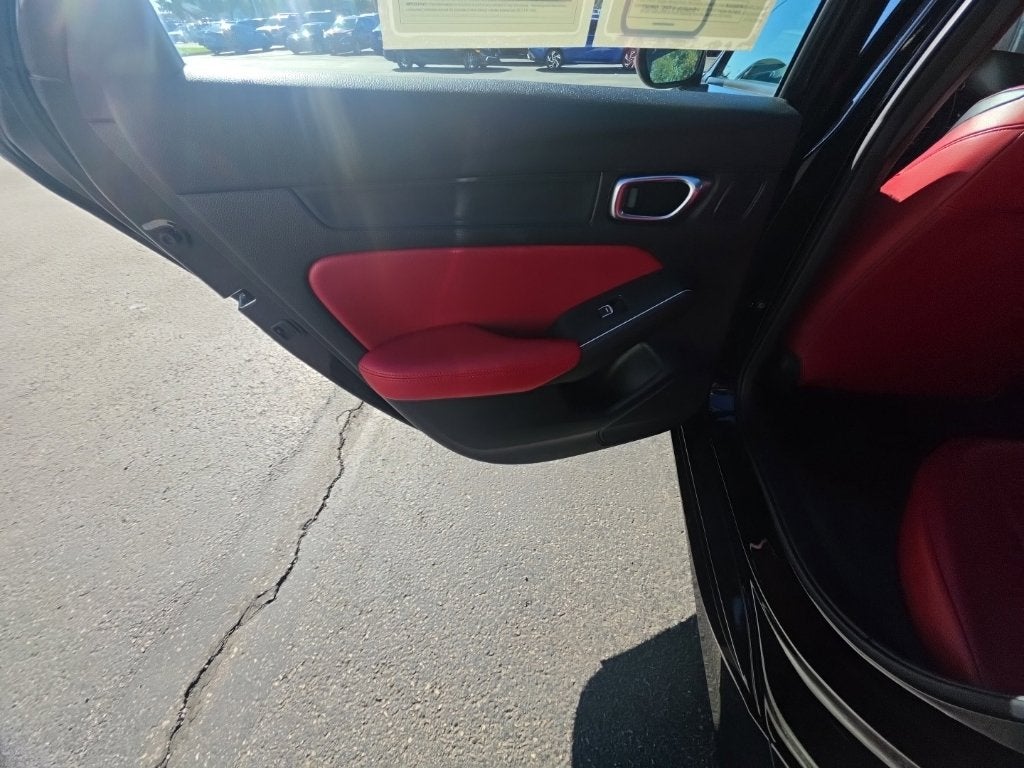 2024 Acura Integra A-Spec Package