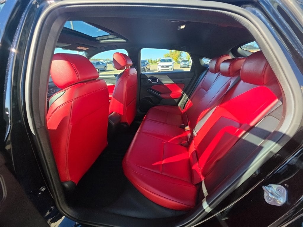 2024 Acura Integra A-Spec Package