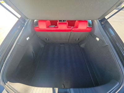 2024 Acura Integra A-Spec Package