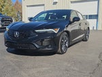 2024 Acura Integra A-Spec Package