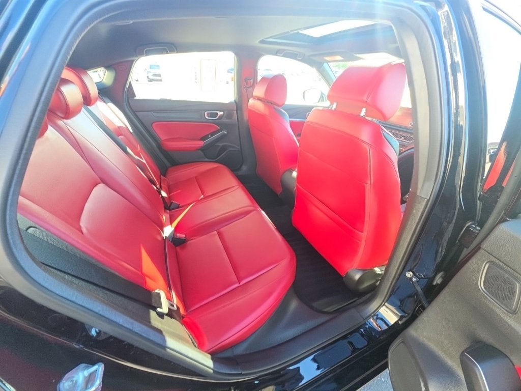 2024 Acura Integra A-Spec Package