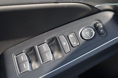 2026 Acura Integra A-Spec Package