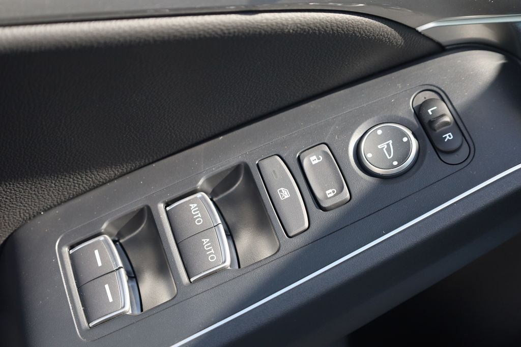 2026 Acura Integra A-Spec Package