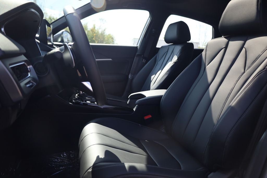 2026 Acura Integra A-Spec Package