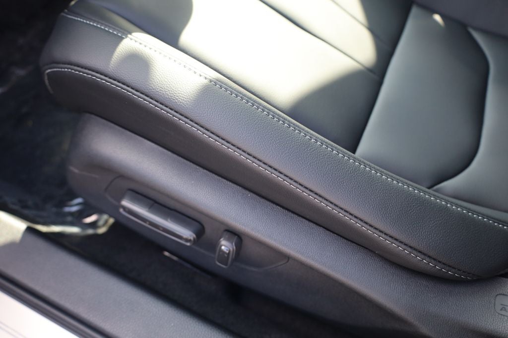 2026 Acura Integra A-Spec Package