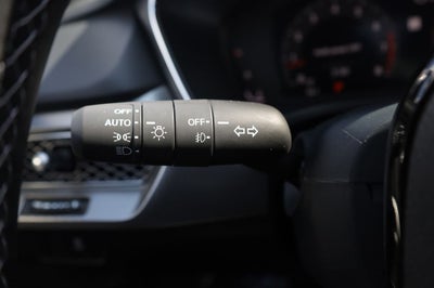 2026 Acura Integra A-Spec Package