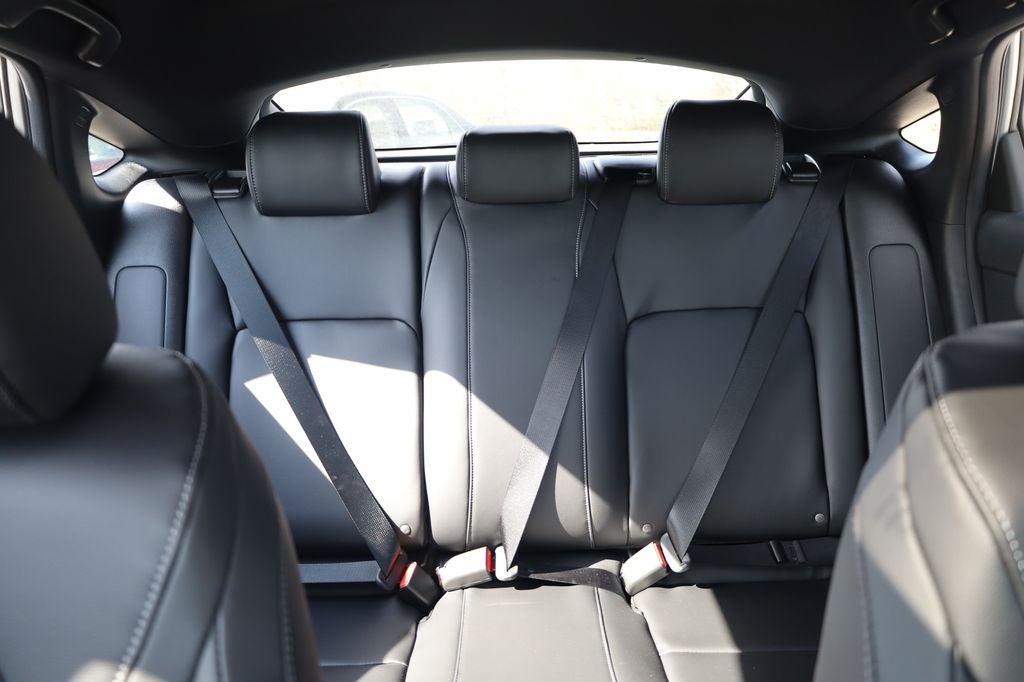 2026 Acura Integra A-Spec Package