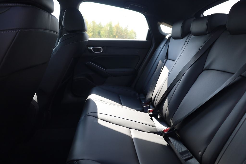 2026 Acura Integra A-Spec Package