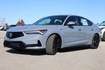 2026 Acura Integra A-Spec Package