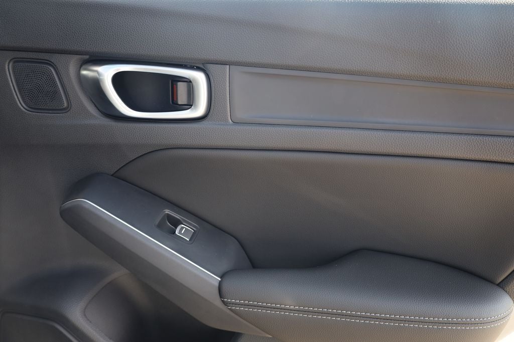 2026 Acura Integra A-Spec Package