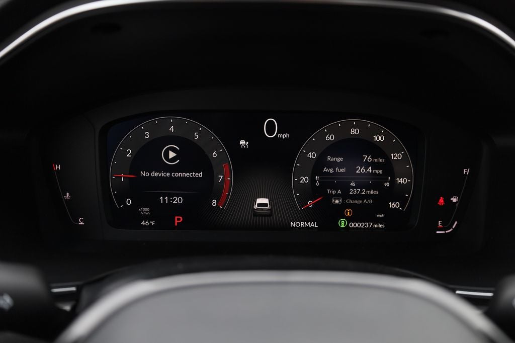 2026 Acura Integra A-Spec Package