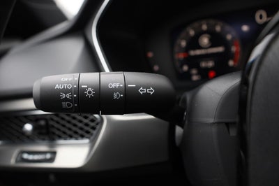 2026 Acura Integra A-Spec Package