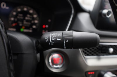 2026 Acura Integra A-Spec Package