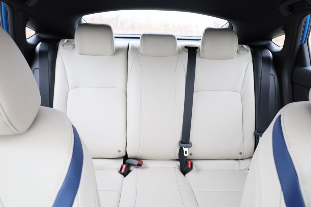 2026 Acura Integra A-Spec Package
