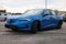 2026 Acura Integra A-Spec Package