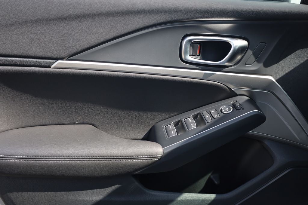 2026 Acura Integra A-Spec Package