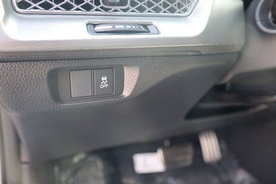 2026 Acura Integra A-Spec Package