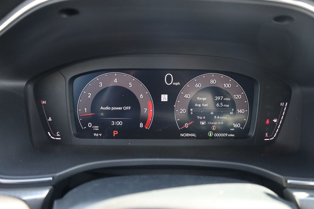 2026 Acura Integra A-Spec Package