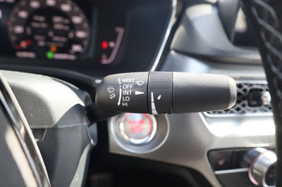 2026 Acura Integra A-Spec Package