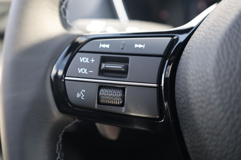 2026 Acura Integra A-Spec Package