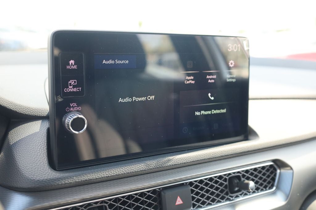 2026 Acura Integra A-Spec Package