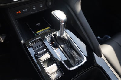 2026 Acura Integra A-Spec Package