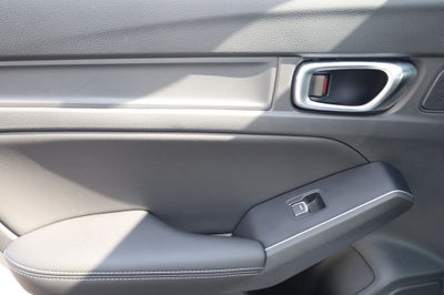 2026 Acura Integra A-Spec Package