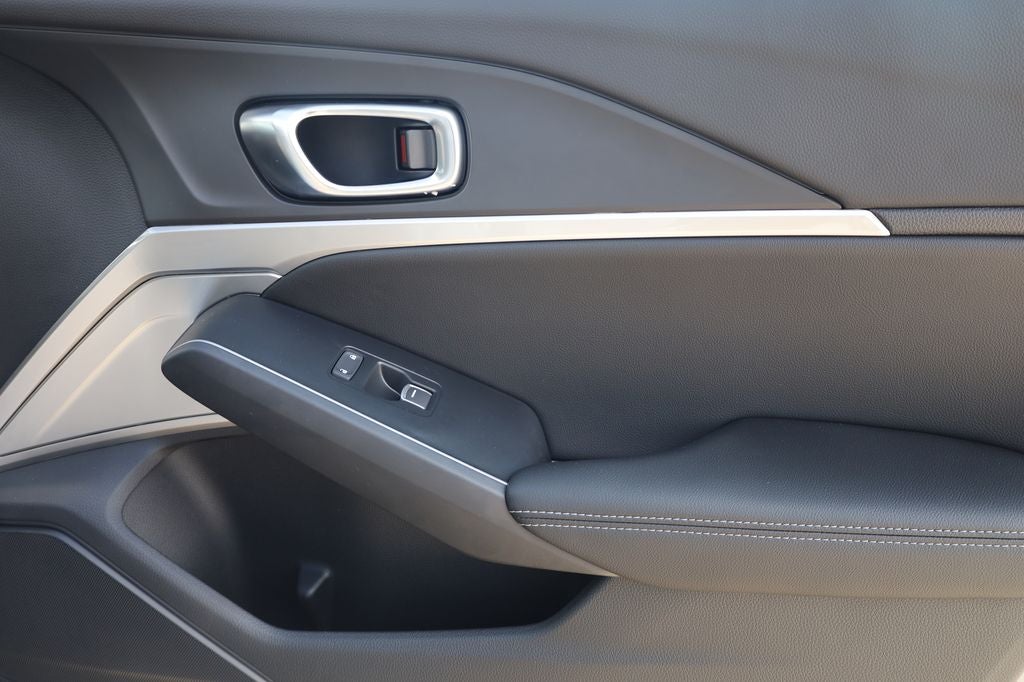 2026 Acura Integra A-Spec Package