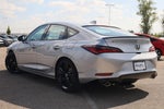 2026 Acura Integra A-Spec Package