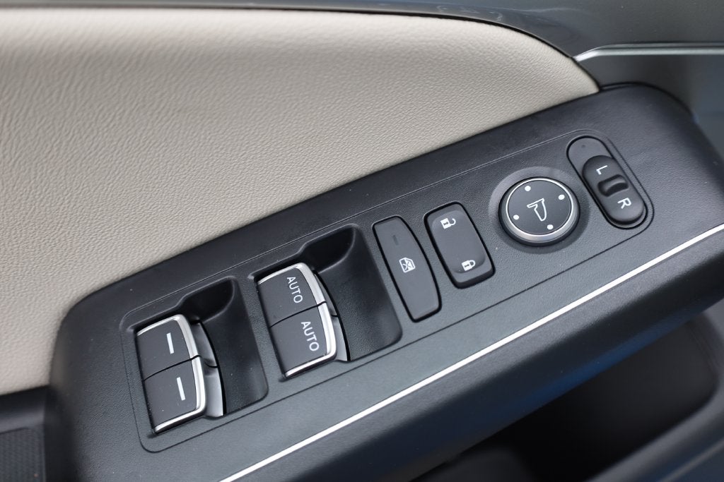 2026 Acura Integra A-Spec Package