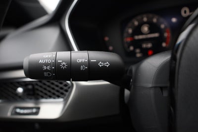 2026 Acura Integra A-Spec Package