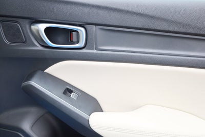 2026 Acura Integra A-Spec Package