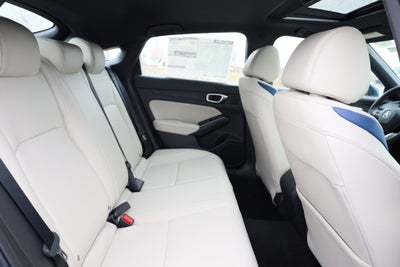 2026 Acura Integra A-Spec Package