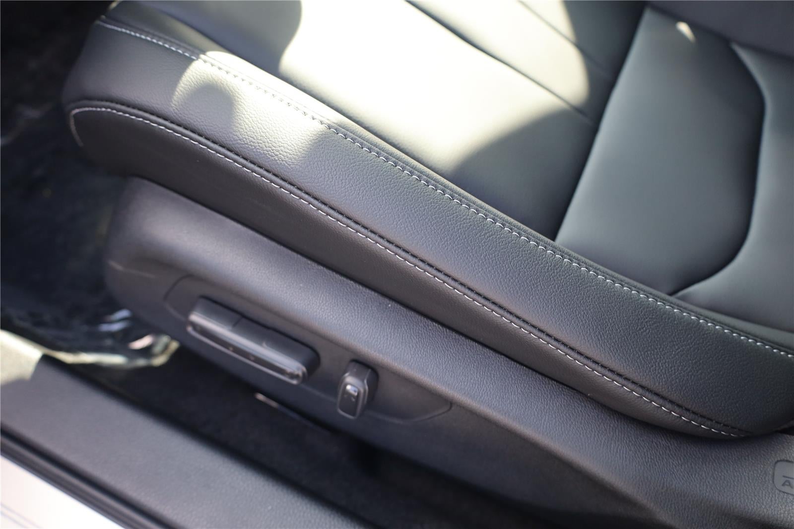 2026 Acura Integra w/A-SPEC