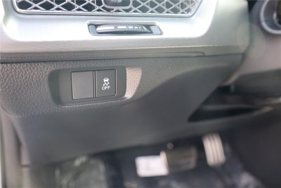 2026 Acura Integra w/A-SPEC