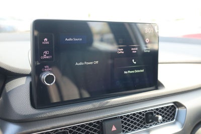 2026 Acura Integra w/A-SPEC