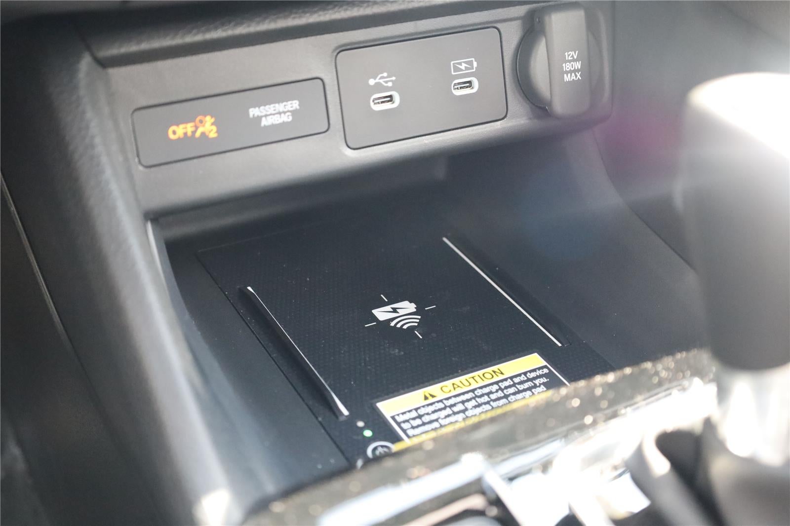 2026 Acura Integra w/A-SPEC