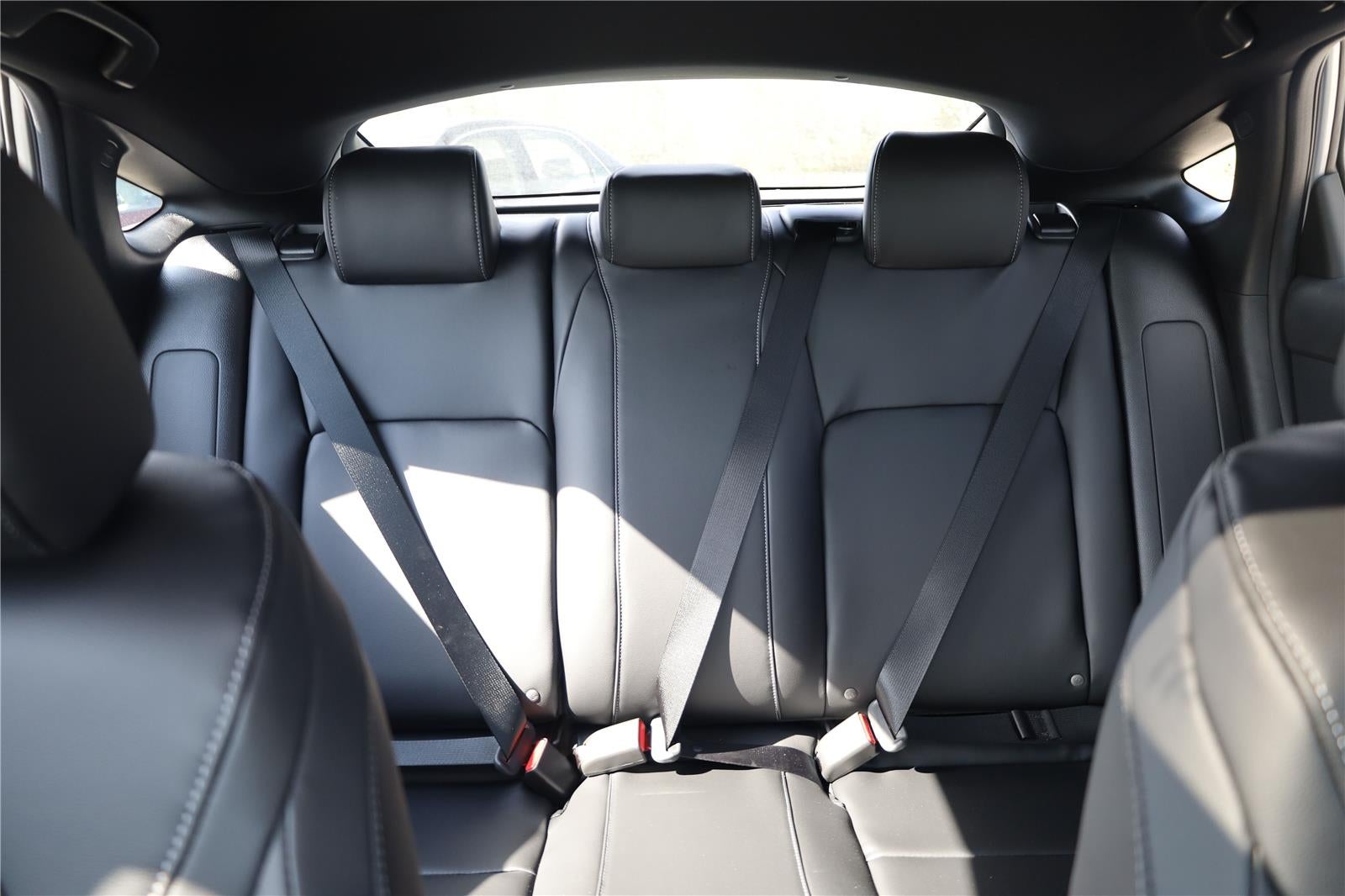 2026 Acura Integra w/A-SPEC