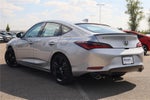 2026 Acura Integra w/A-SPEC